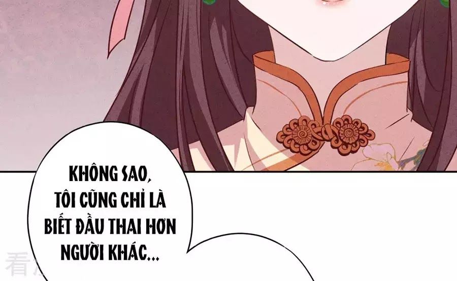 Thiếu Soái, Vợ Anh Muốn Lật Trời! Chapter 12 - Trang 3