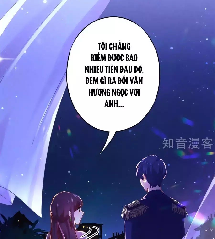 Thiếu Soái, Vợ Anh Muốn Lật Trời! Chapter 30 - Trang 3