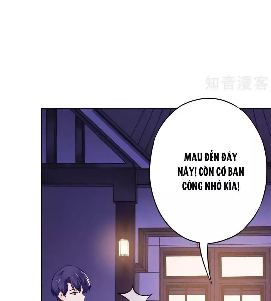 Thiếu Soái, Vợ Anh Muốn Lật Trời! Chapter 30 - Trang 3