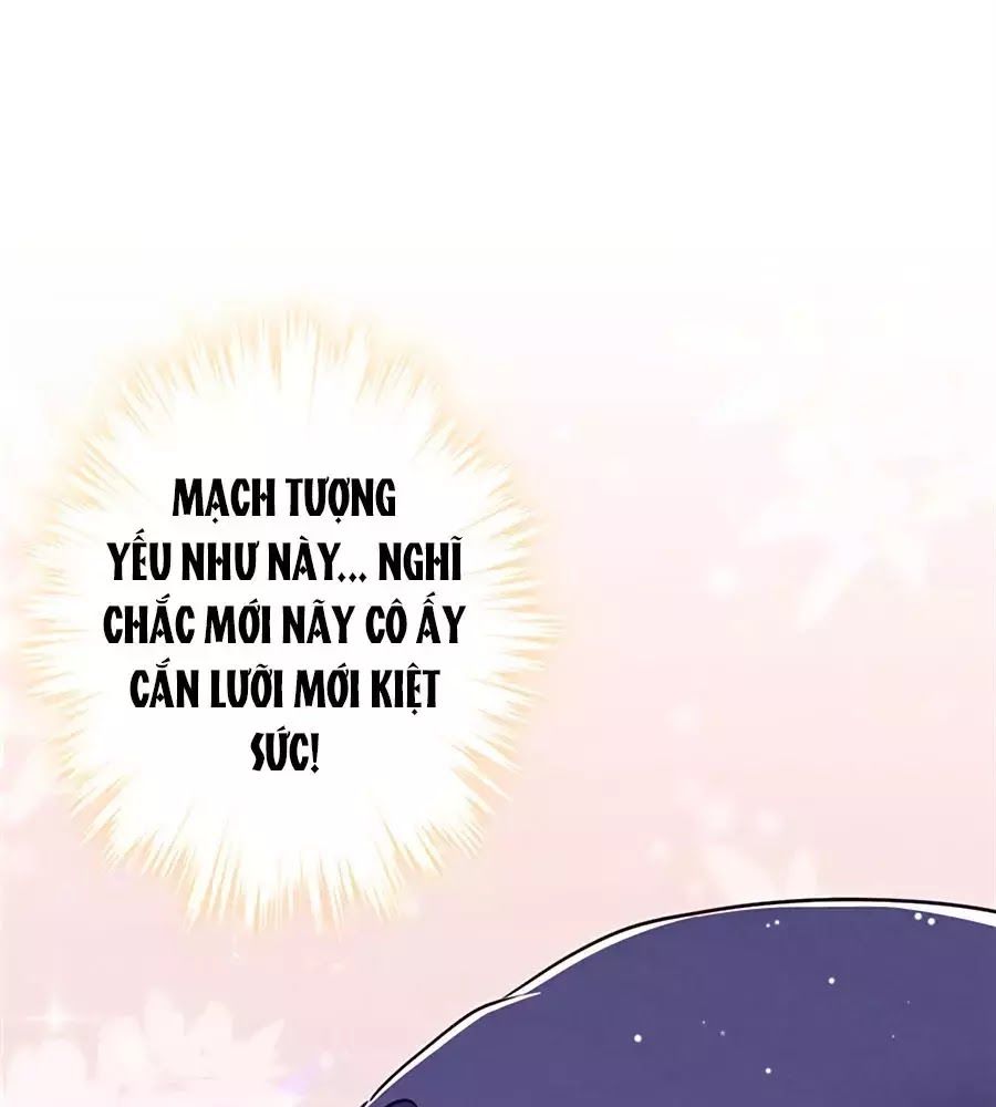 Thiếu Soái, Vợ Anh Muốn Lật Trời! Chapter 33 - Trang 3