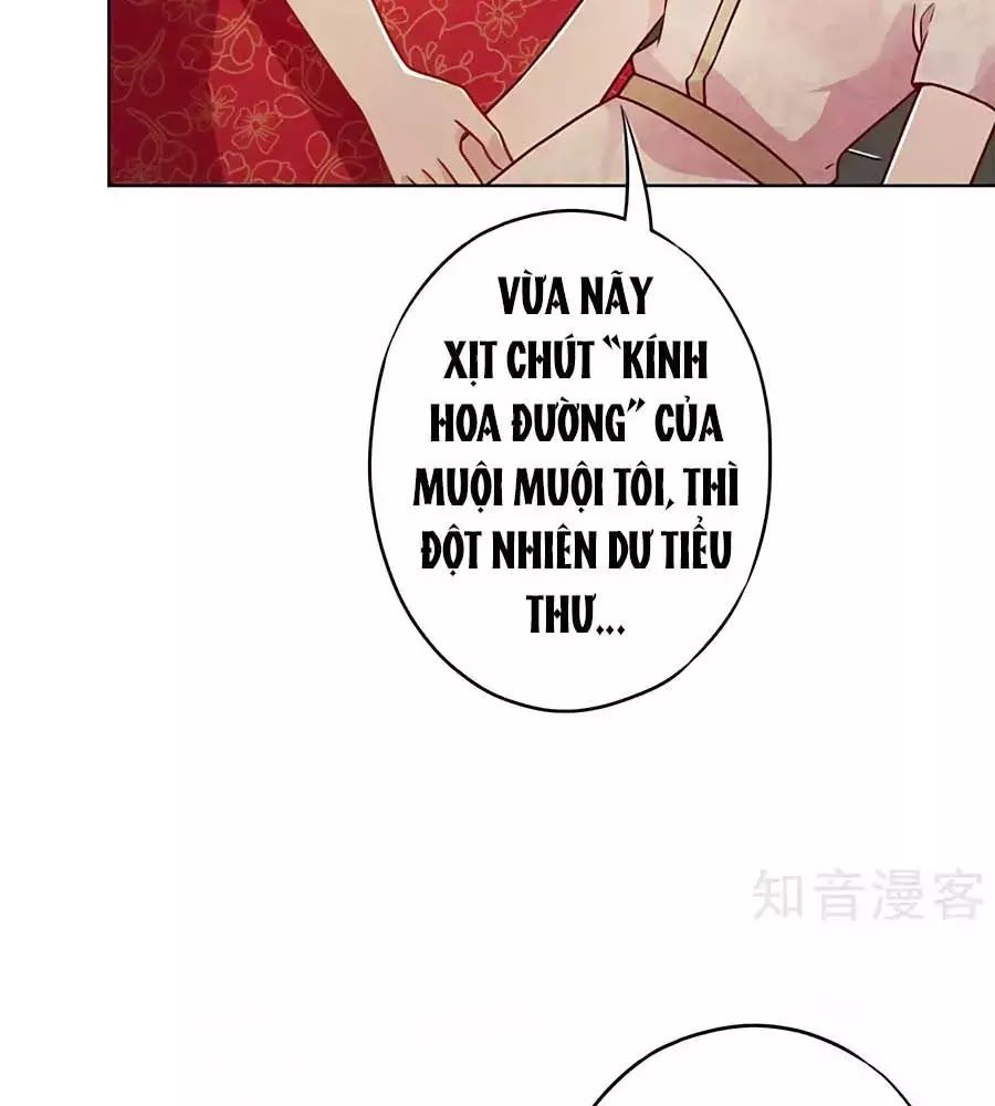 Thiếu Soái, Vợ Anh Muốn Lật Trời! Chapter 36 - Trang 3