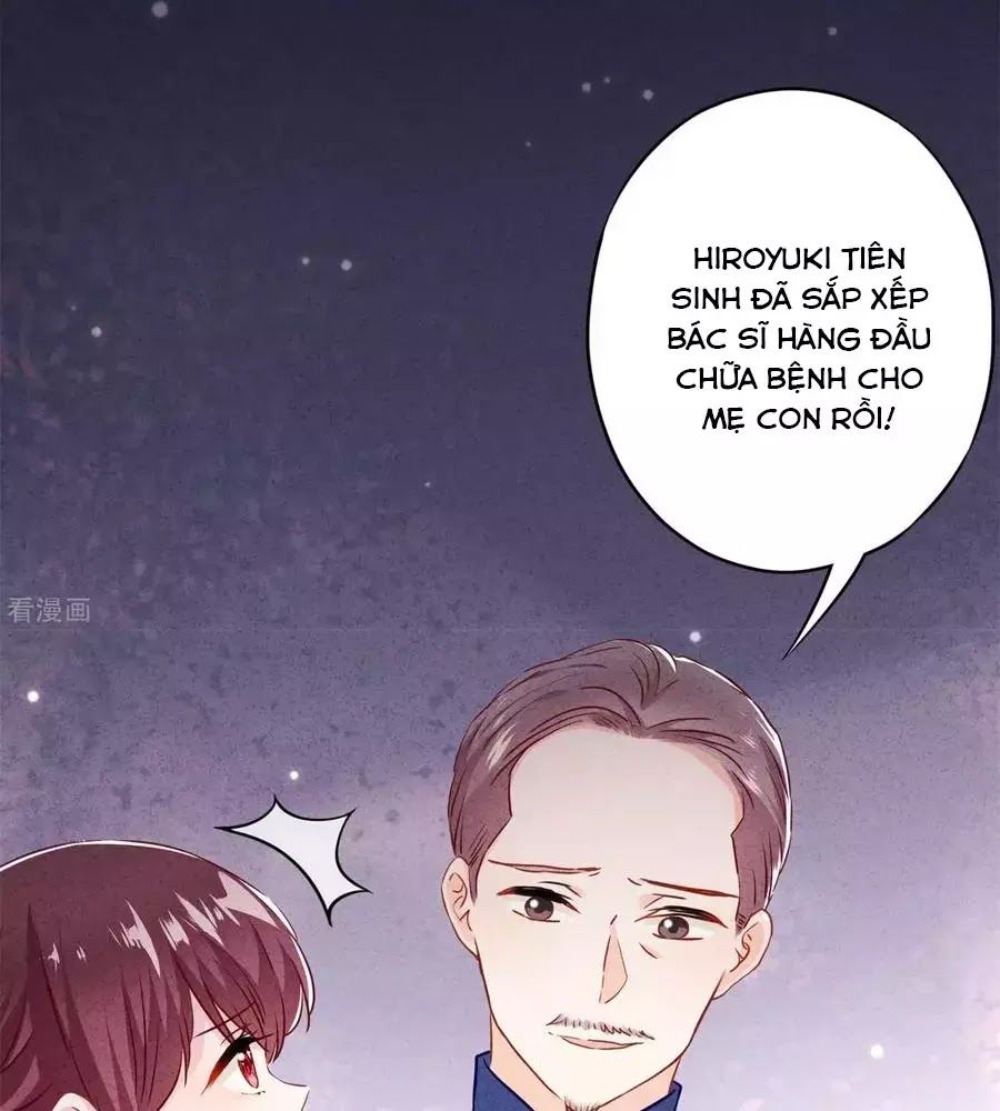 Thiếu Soái, Vợ Anh Muốn Lật Trời! Chapter 42 - Trang 3