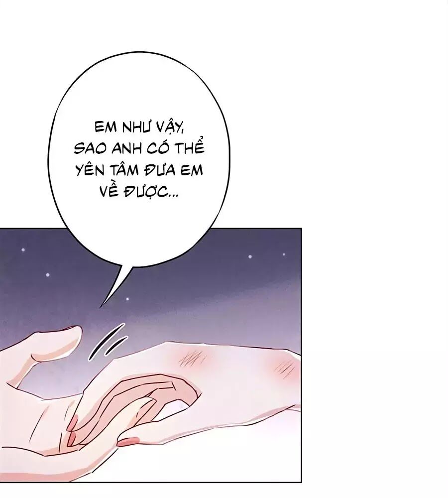 Thiếu Soái, Vợ Anh Muốn Lật Trời! Chapter 46 - Trang 3