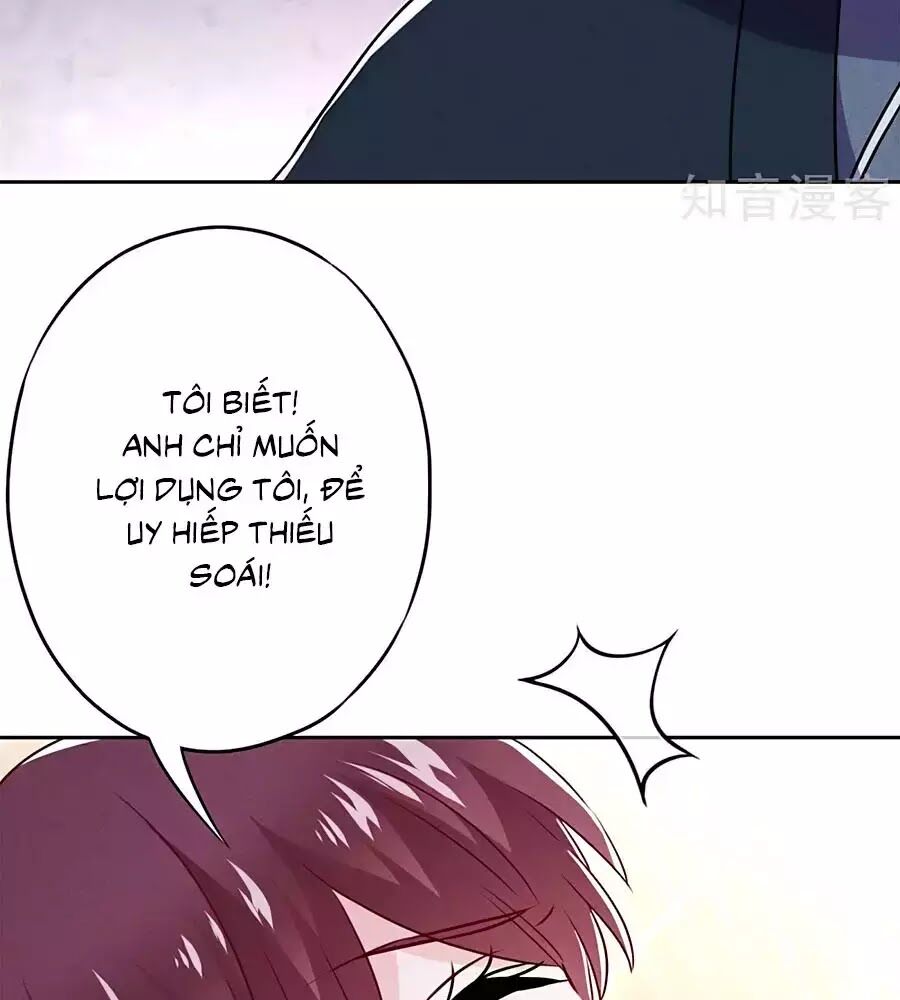 Thiếu Soái, Vợ Anh Muốn Lật Trời! Chapter 48 - Trang 3