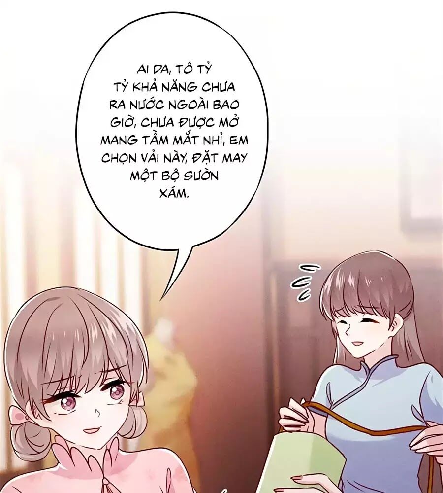 Thiếu Soái, Vợ Anh Muốn Lật Trời! Chapter 50 - Trang 3