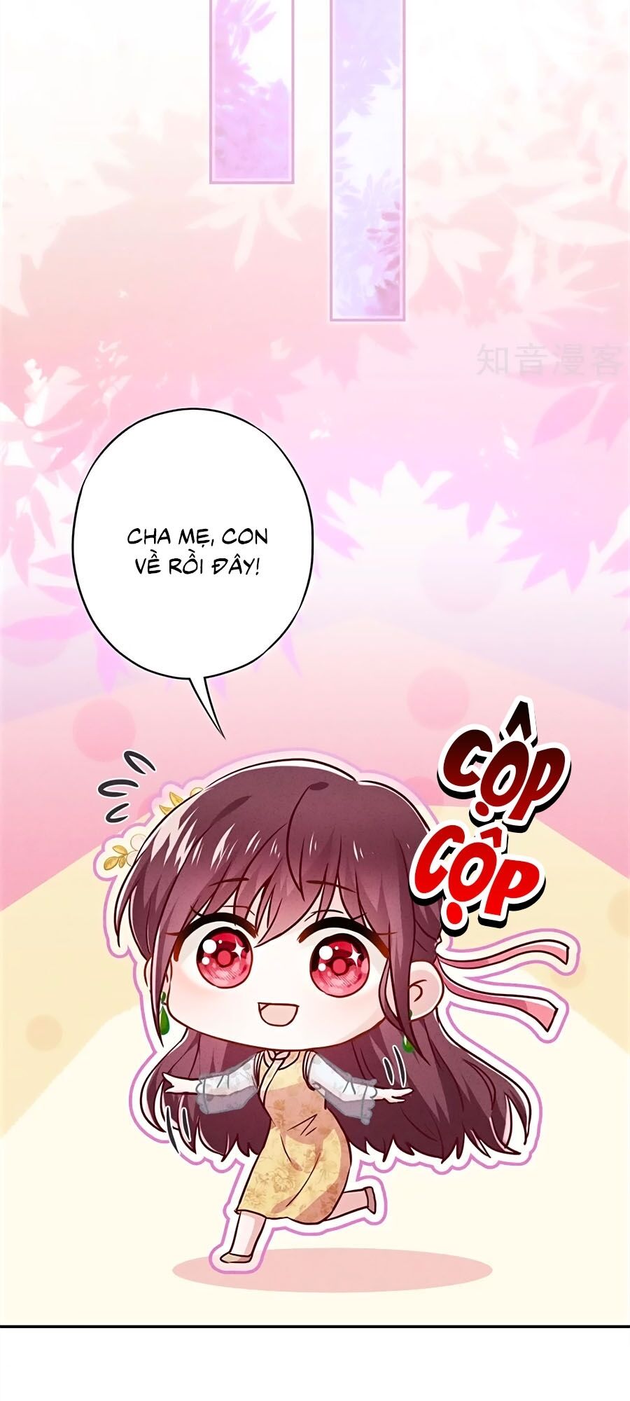 Thiếu Soái, Vợ Anh Muốn Lật Trời! Chapter 52 - Trang 3