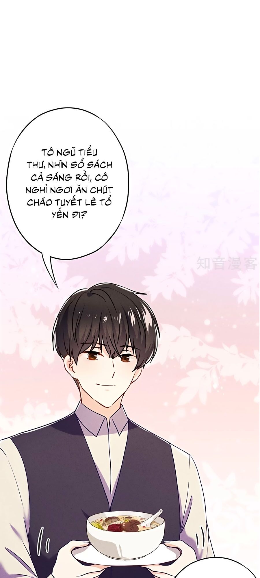 Thiếu Soái, Vợ Anh Muốn Lật Trời! Chapter 53 - Trang 3