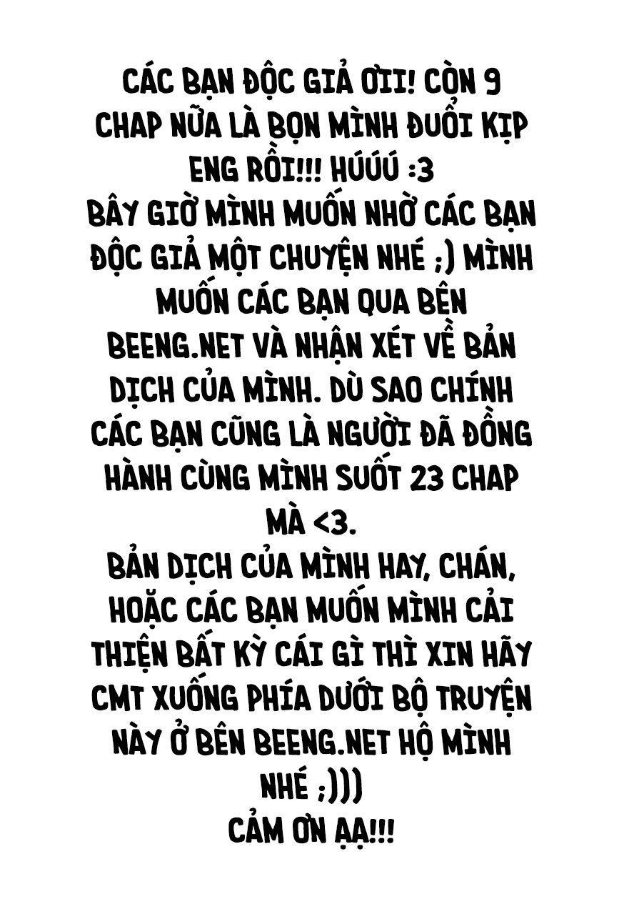 Bí Mật Của Chúng Tôi Chapter 23 - Trang 3