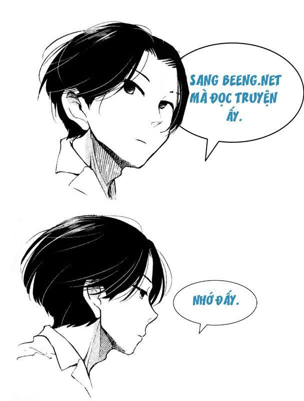 Bí Mật Của Chúng Tôi Chapter 7 - Trang 3