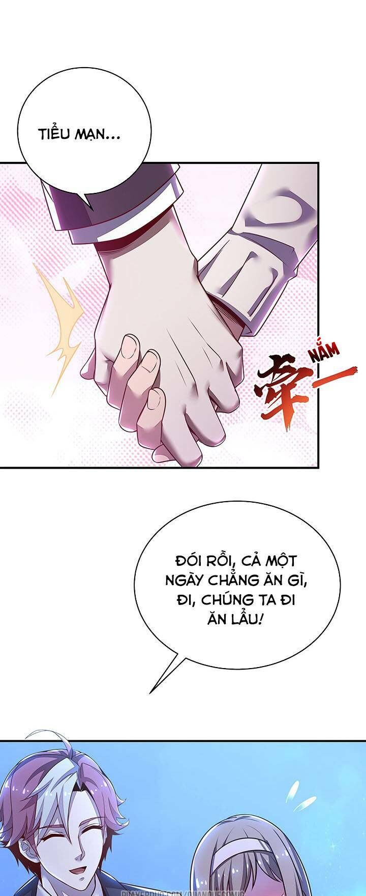 Bất Tử Thần Vương Tu Liên Tục Chapter 12 - Next Chapter 13