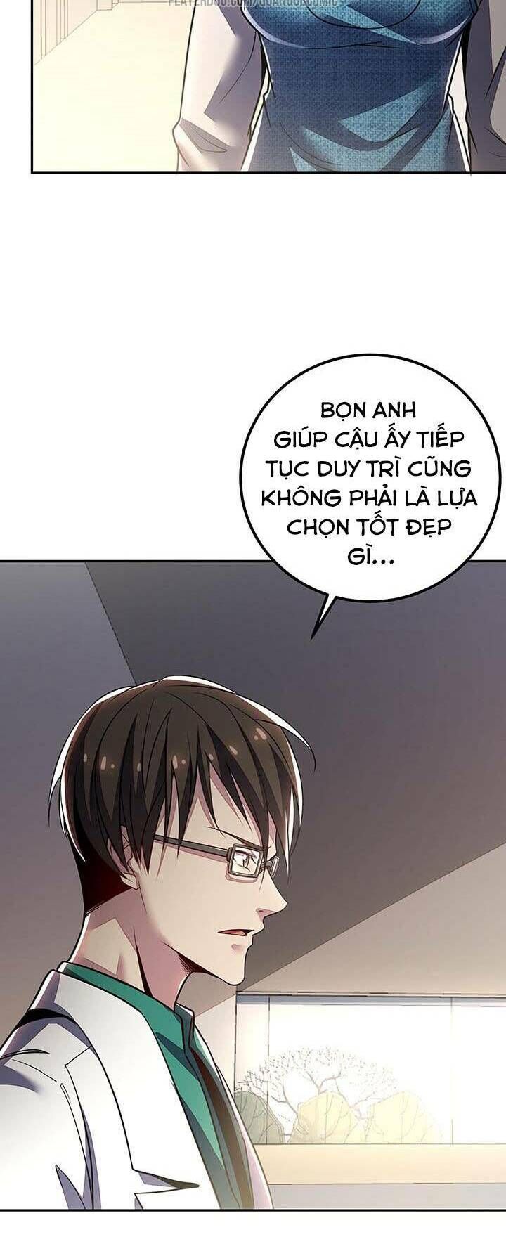 Bất Tử Thần Vương Tu Liên Tục Chapter 15.2 - Next Chapter 15.2