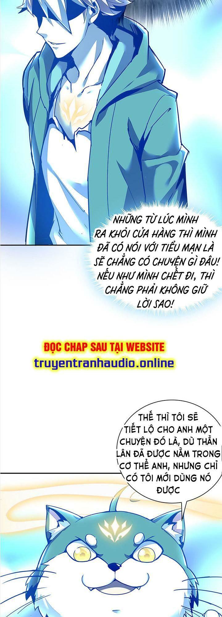 Bất Tử Thần Vương Tu Liên Tục Chapter 2.2 - Next Chapter 2.2