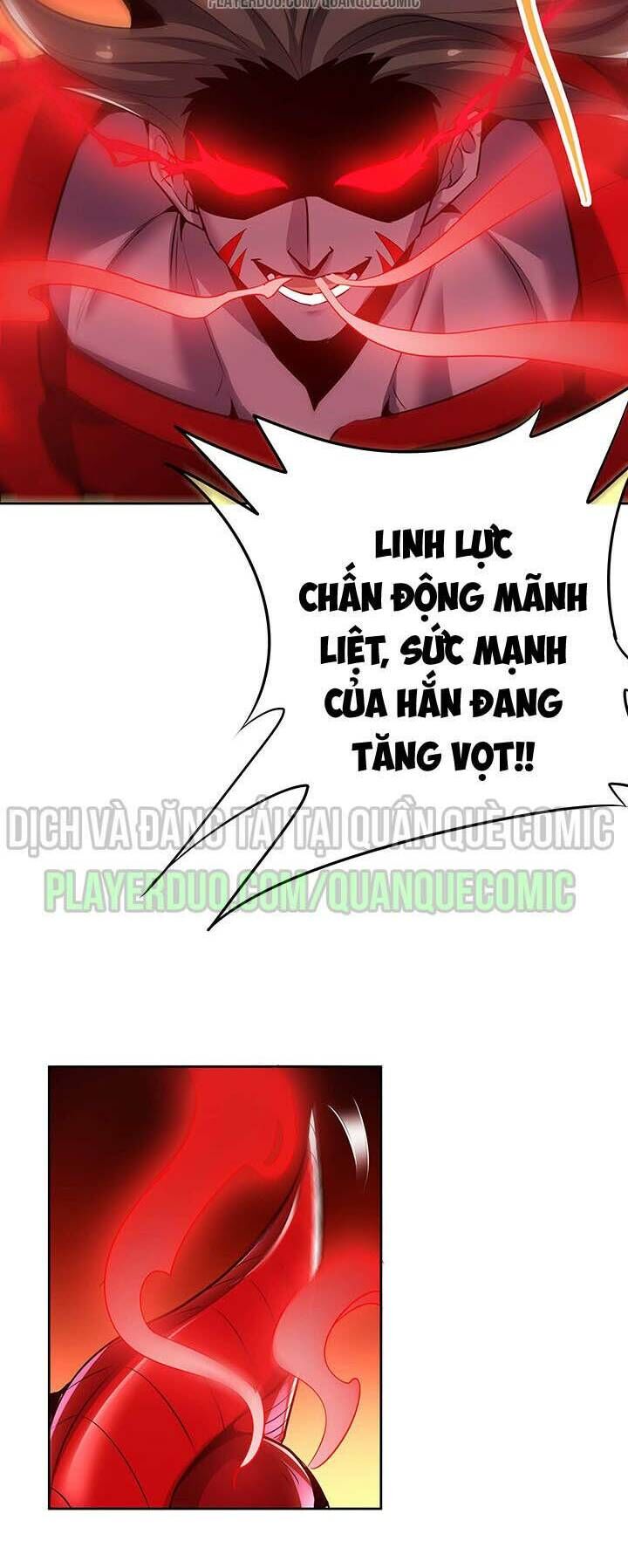 Bất Tử Thần Vương Tu Liên Tục Chapter 23 - Next Chapter 24