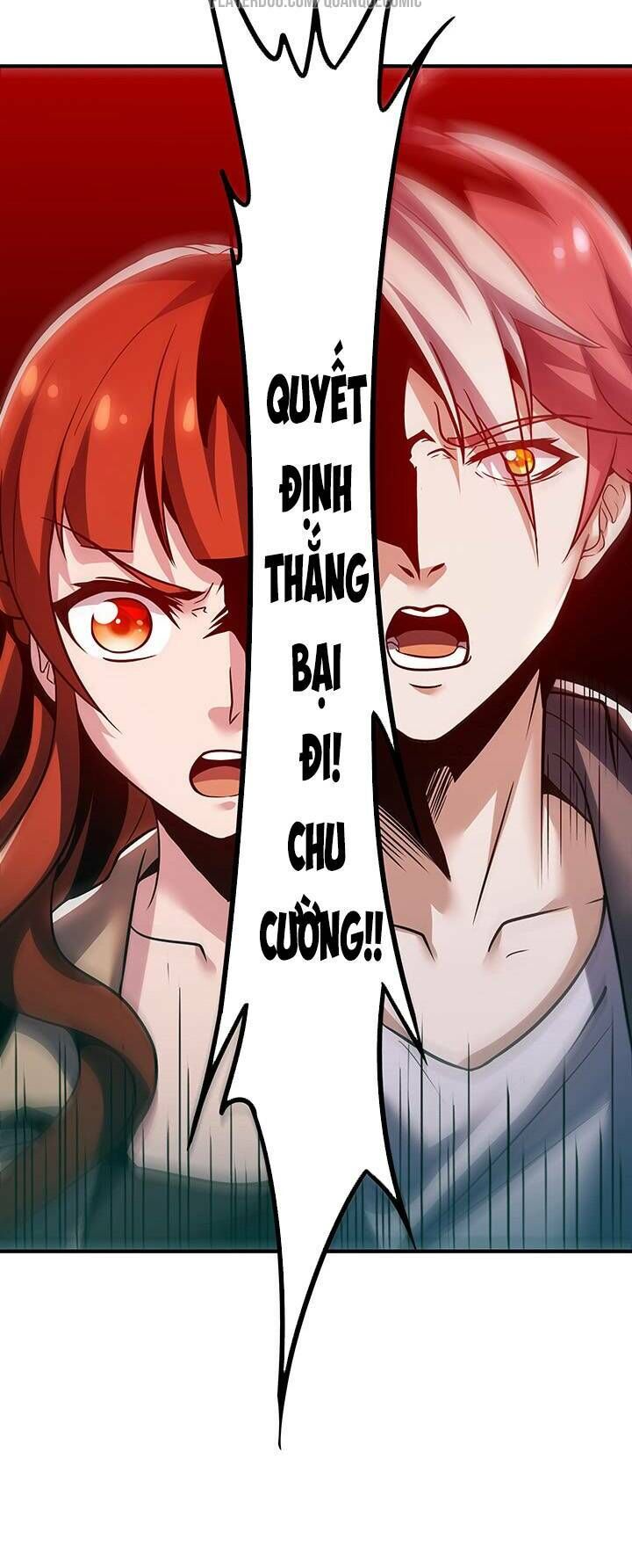 Bất Tử Thần Vương Tu Liên Tục Chapter 25.1 - Next Chapter 25.1