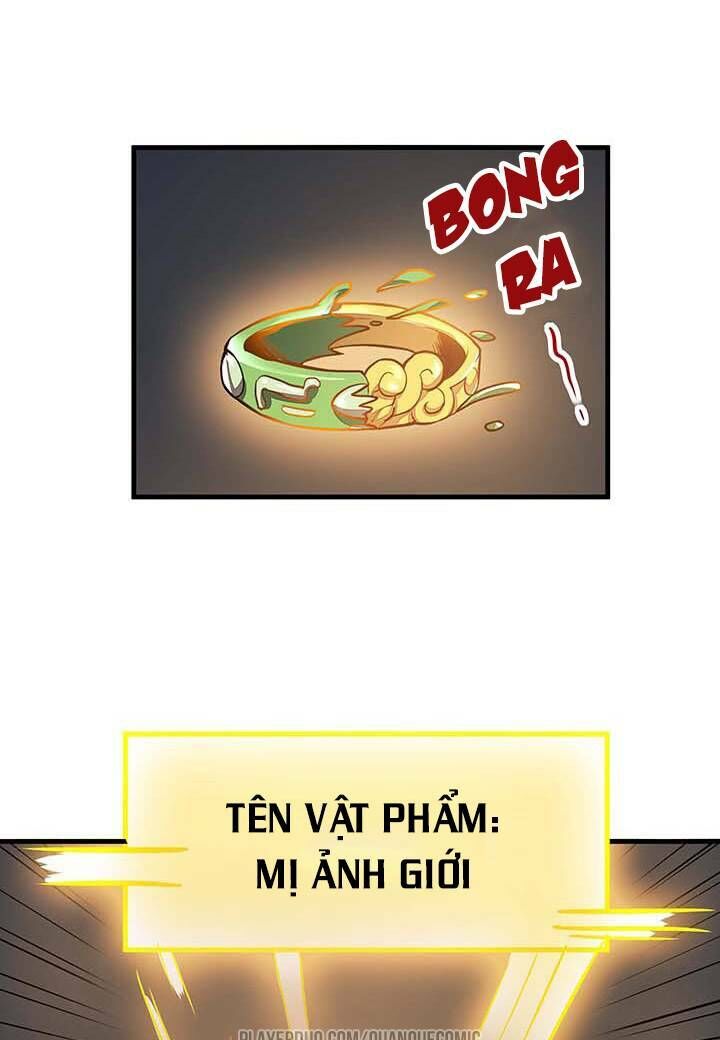 Bất Tử Thần Vương Tu Liên Tục Chapter 27 - Next Chapter 28