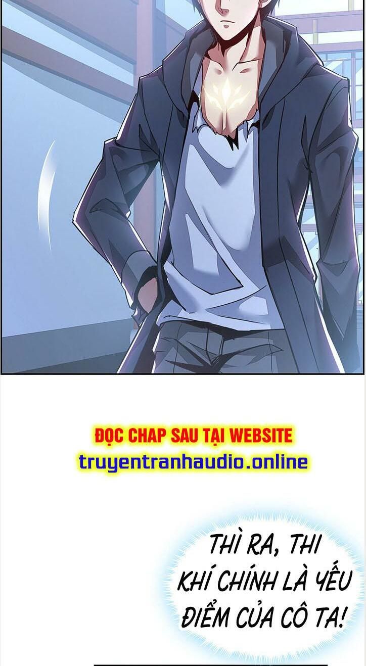 Bất Tử Thần Vương Tu Liên Tục Chapter 3 - Next Chapter 4.1