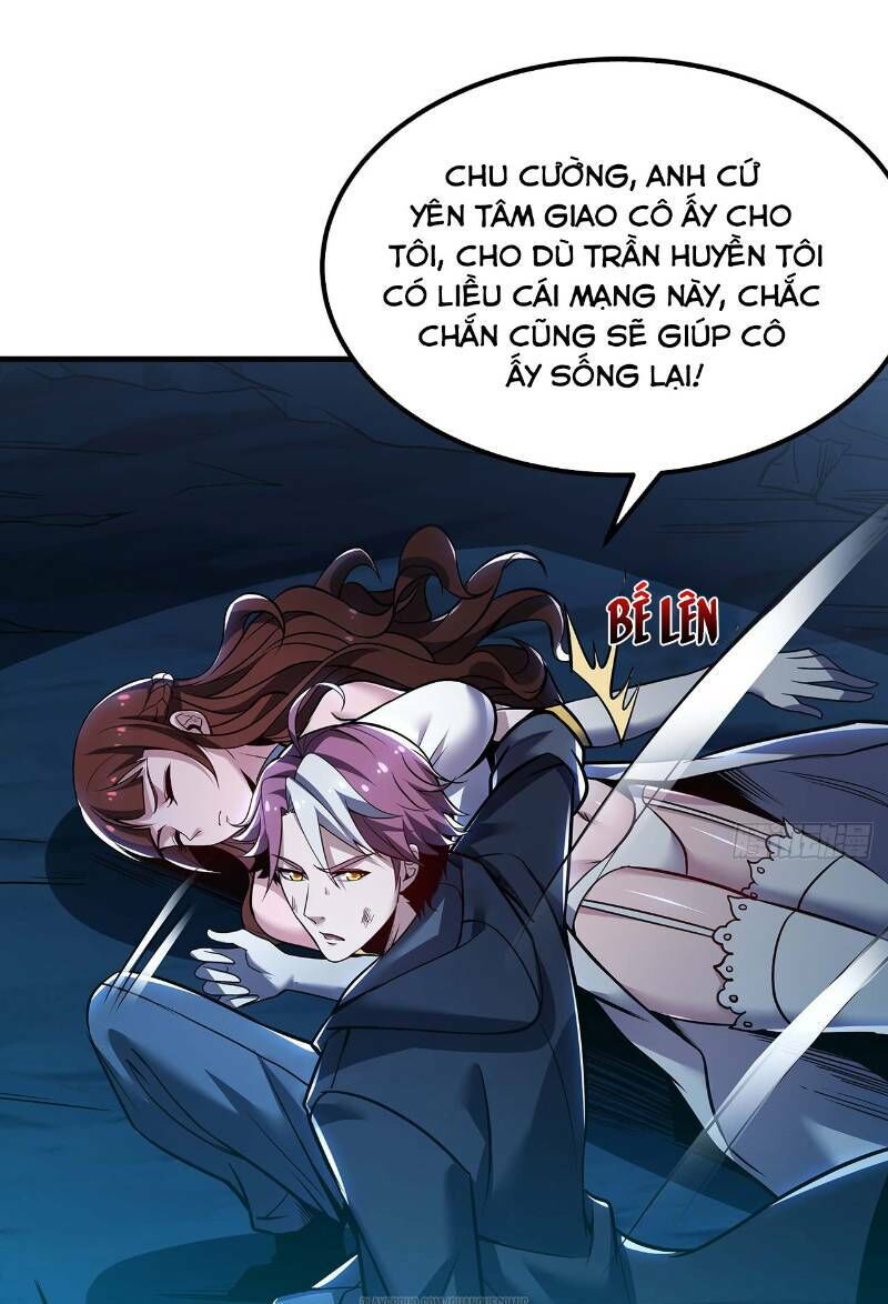 Bất Tử Thần Vương Tu Liên Tục Chapter 32 - Next Chapter 33