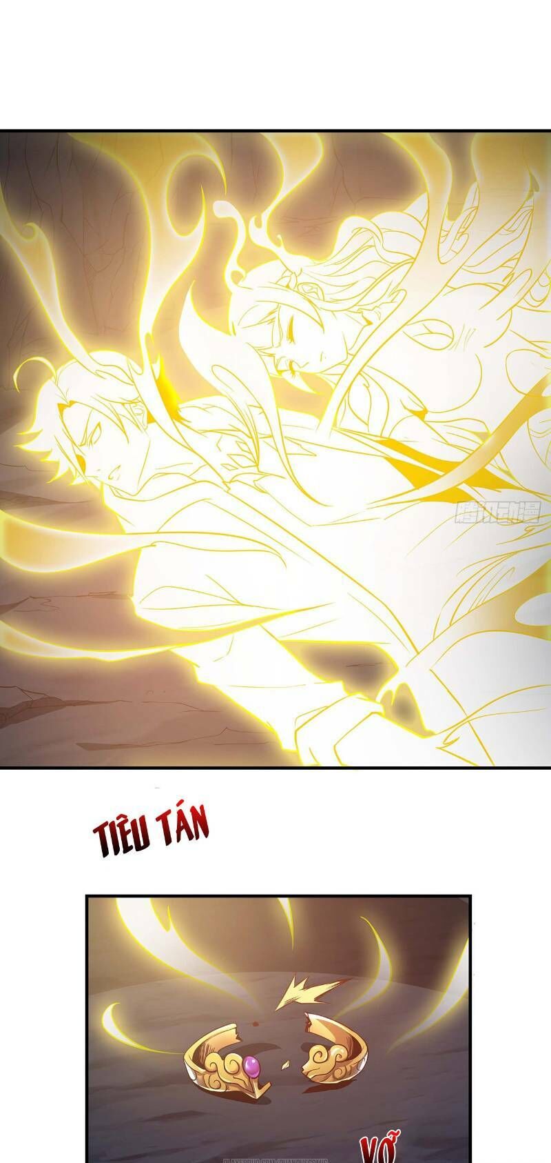 Bất Tử Thần Vương Tu Liên Tục Chapter 33 - Next Chapter 34