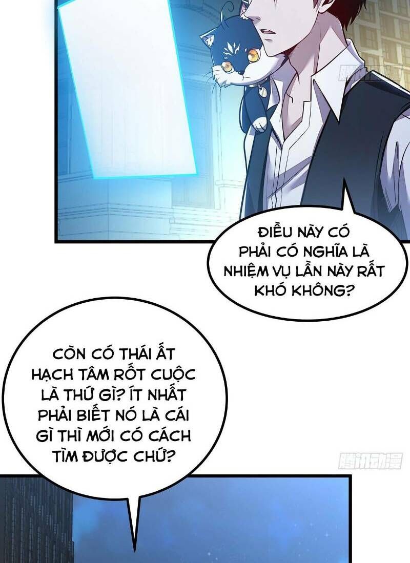 Bất Tử Thần Vương Tu Liên Tục Chapter 35 - Next Chapter 36