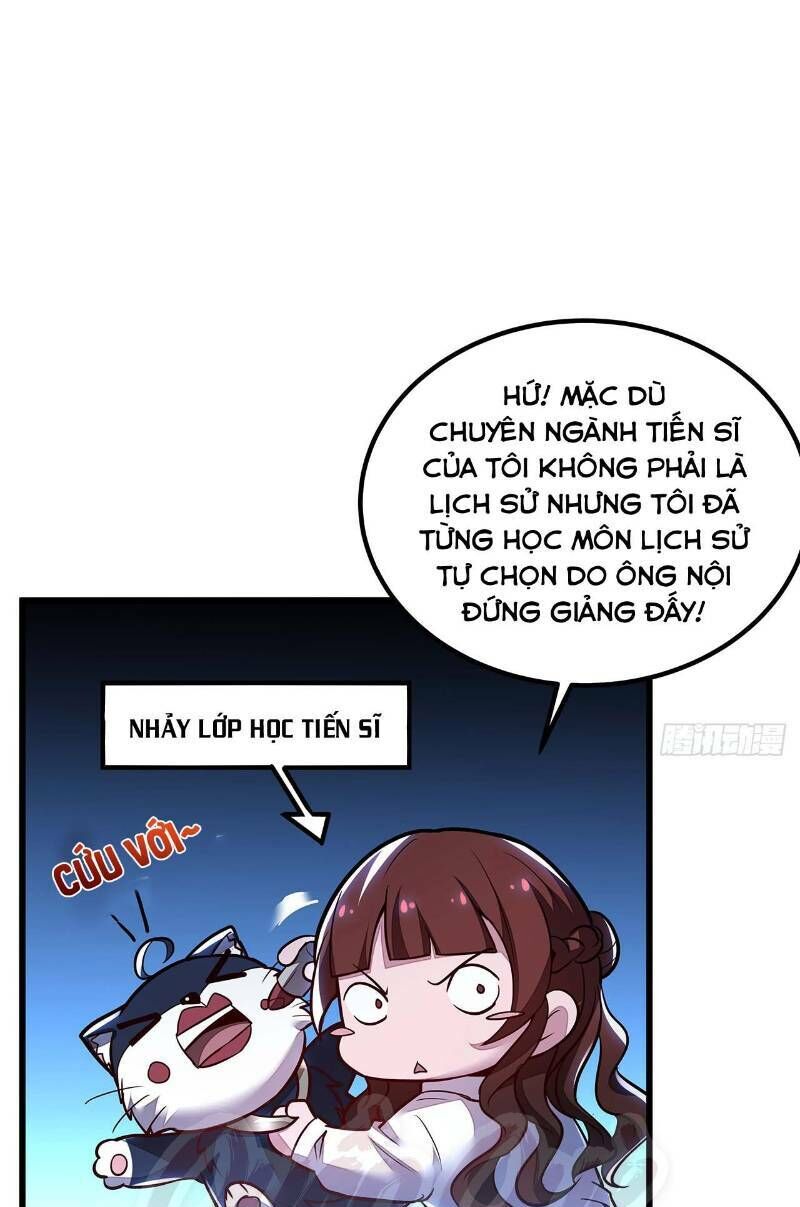 Bất Tử Thần Vương Tu Liên Tục Chapter 35 - Next Chapter 36