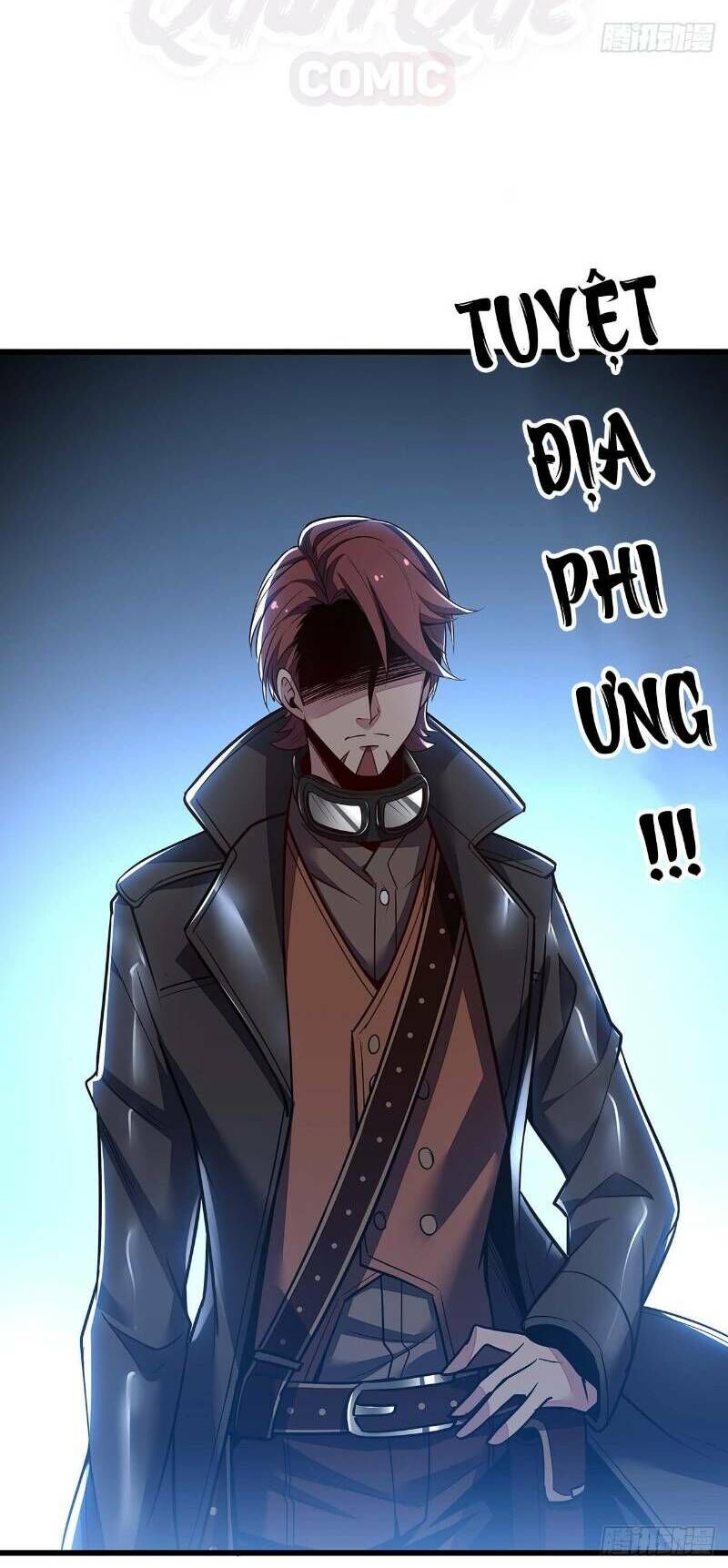 Bất Tử Thần Vương Tu Liên Tục Chapter 38 - Next Chapter 39