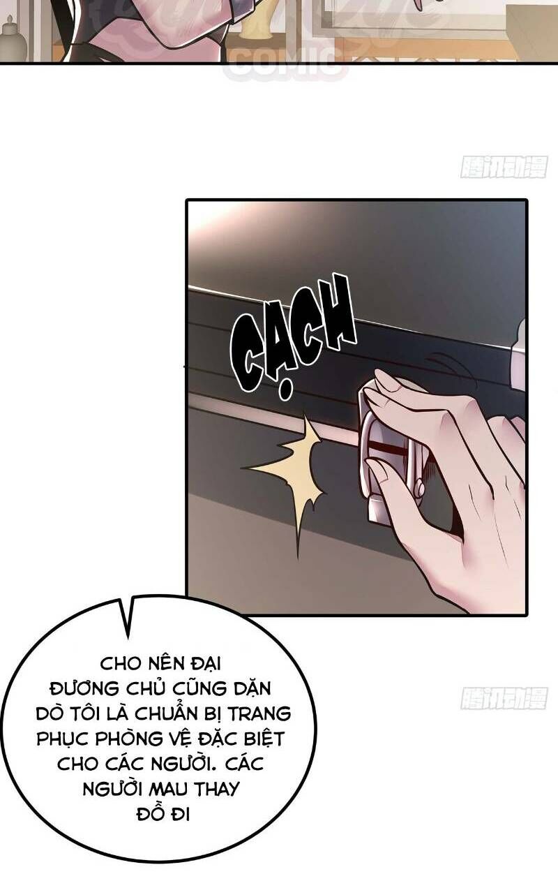 Bất Tử Thần Vương Tu Liên Tục Chapter 39 - Next Chapter 40