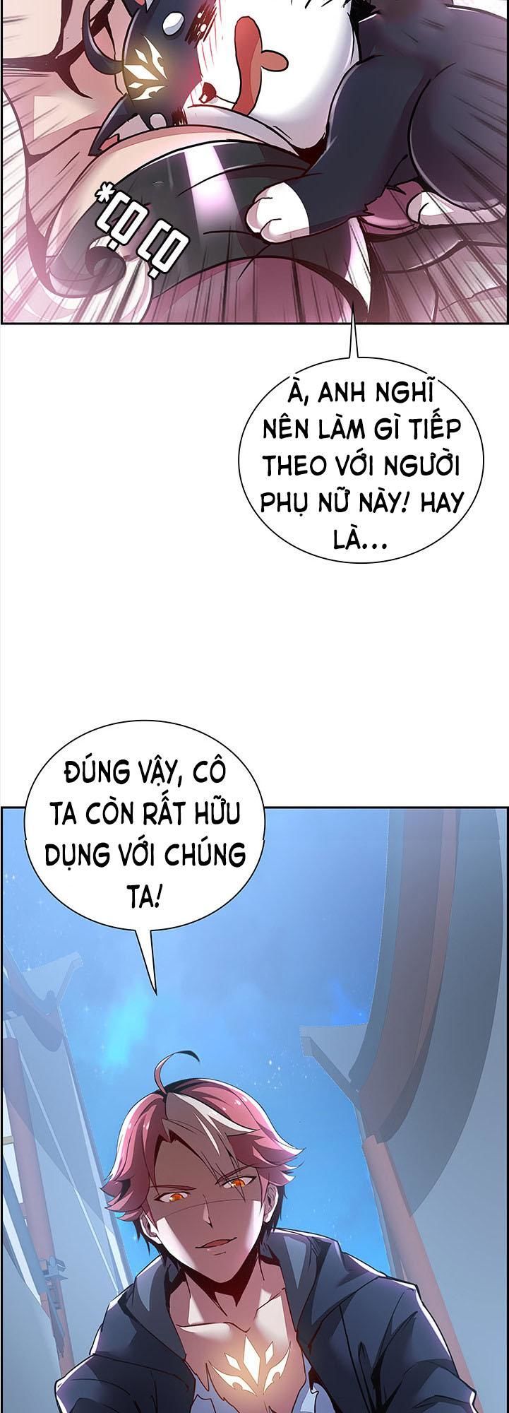 Bất Tử Thần Vương Tu Liên Tục Chapter 4.1 - Next Chapter 4.1