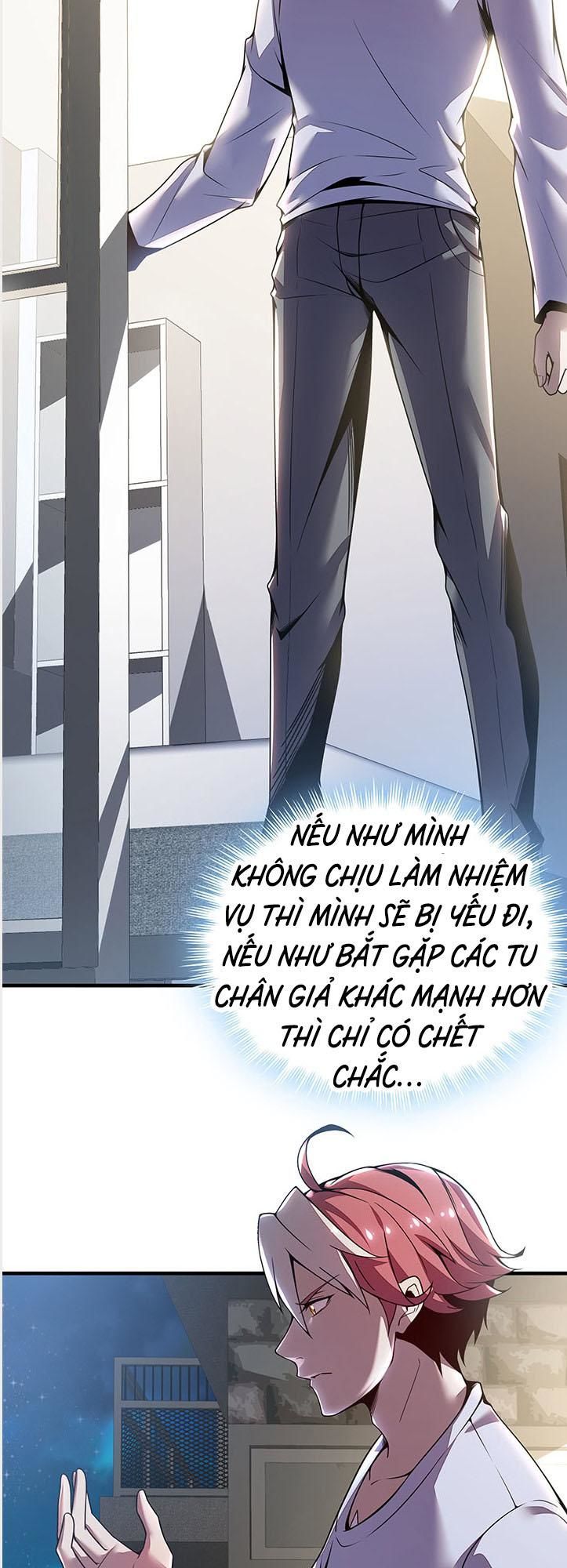 Bất Tử Thần Vương Tu Liên Tục Chapter 4.2 - Next Chapter 4.2