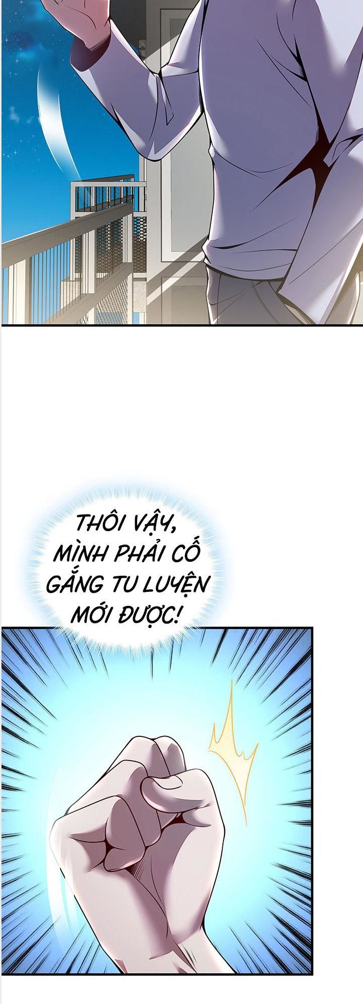 Bất Tử Thần Vương Tu Liên Tục Chapter 4.2 - Next Chapter 4.2