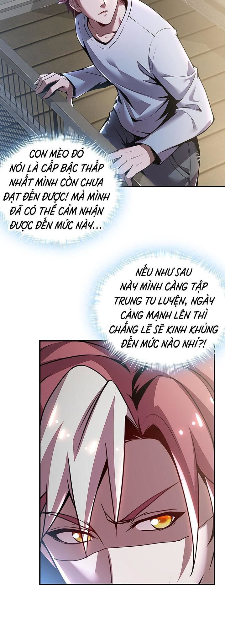 Bất Tử Thần Vương Tu Liên Tục Chapter 4.2 - Next Chapter 4.2