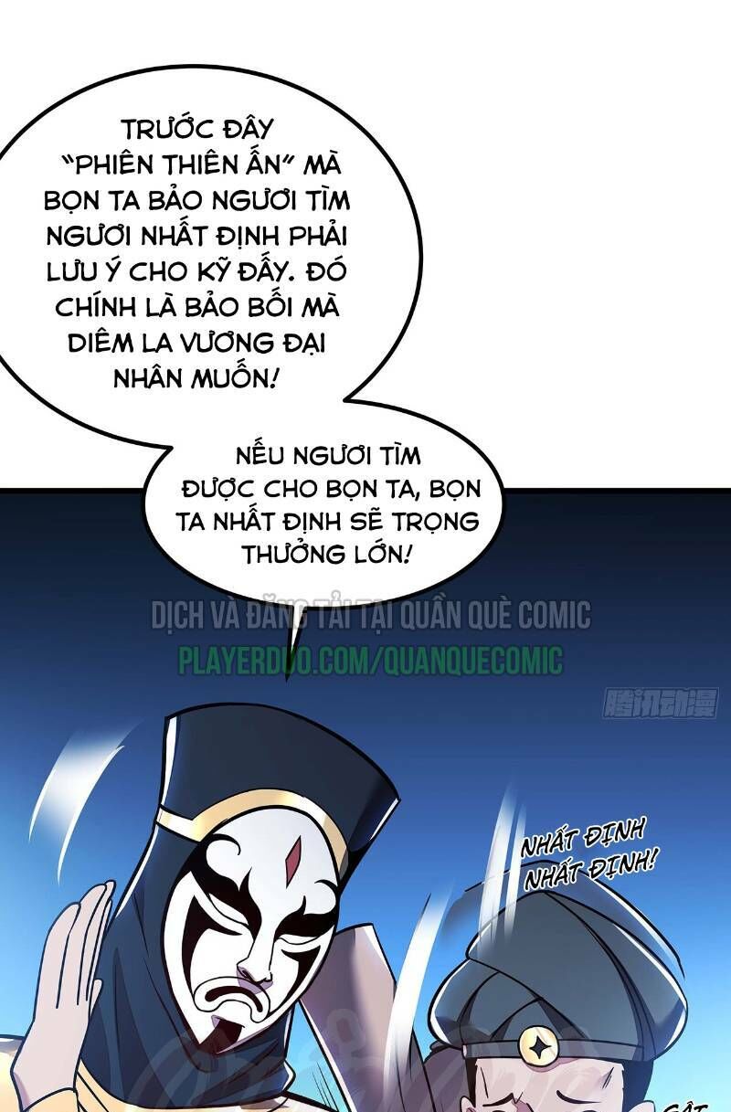 Bất Tử Thần Vương Tu Liên Tục Chapter 40 - Next Chapter 41