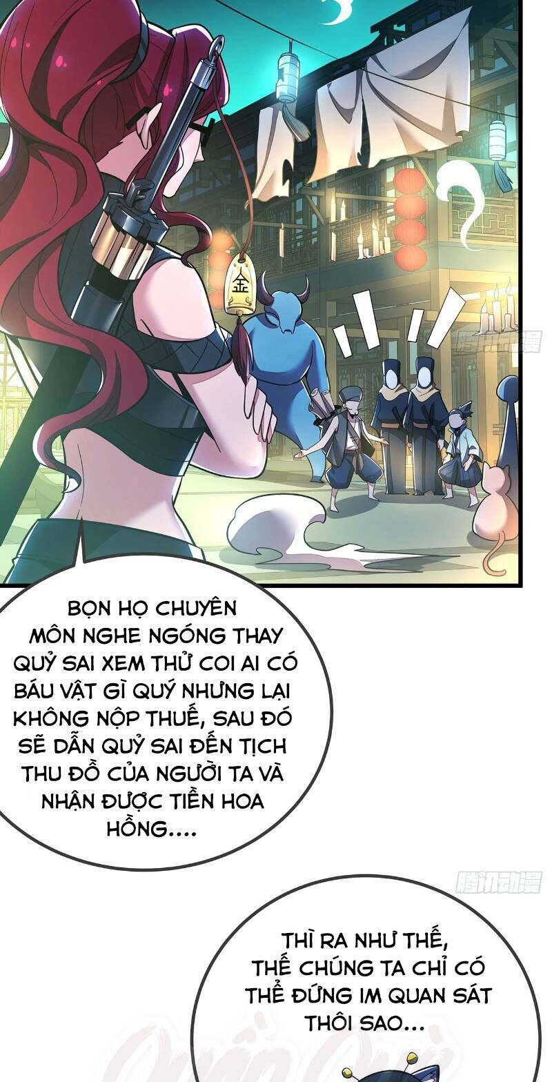 Bất Tử Thần Vương Tu Liên Tục Chapter 40 - Next Chapter 41