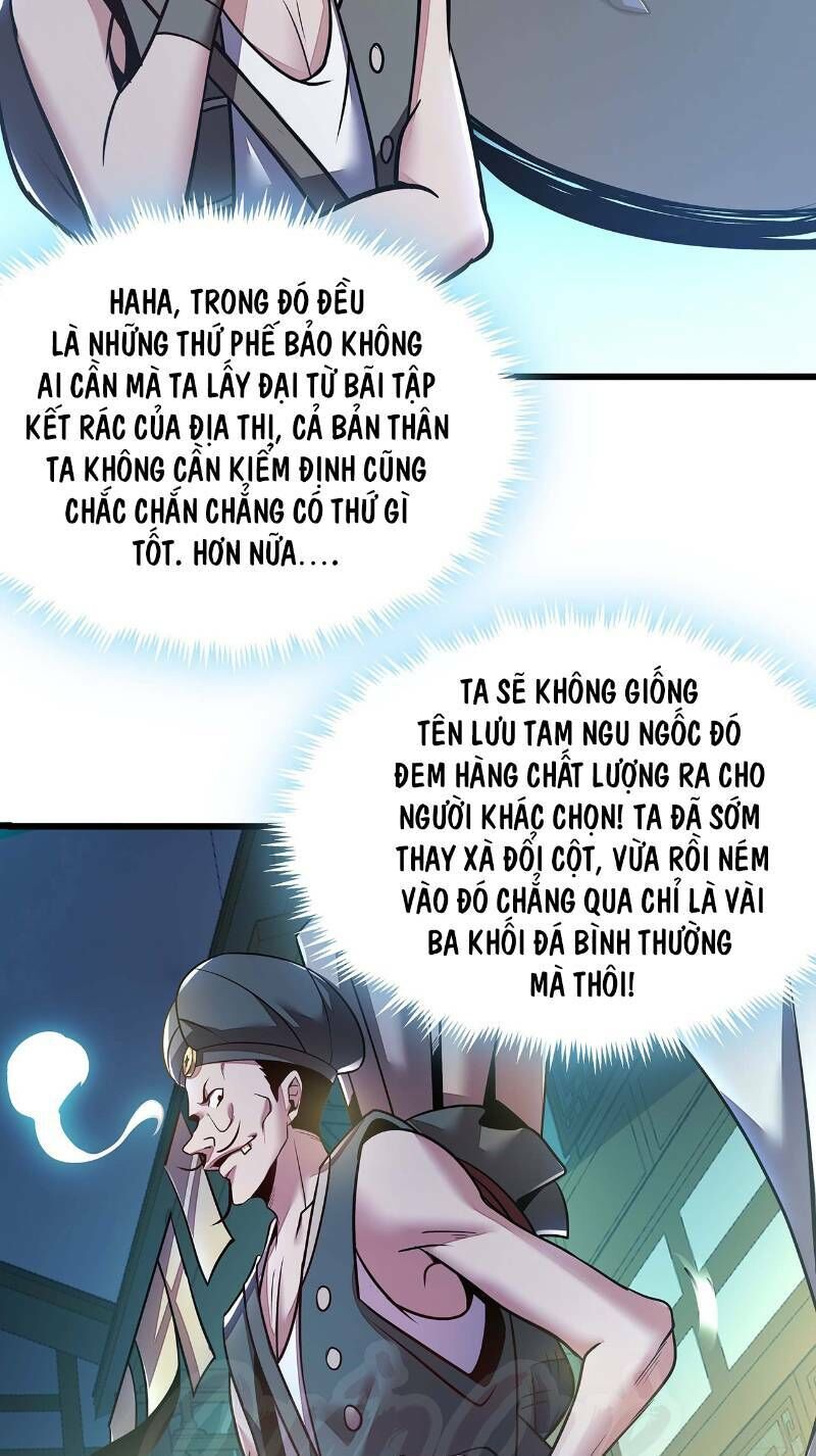 Bất Tử Thần Vương Tu Liên Tục Chapter 41 - Next Chapter 42