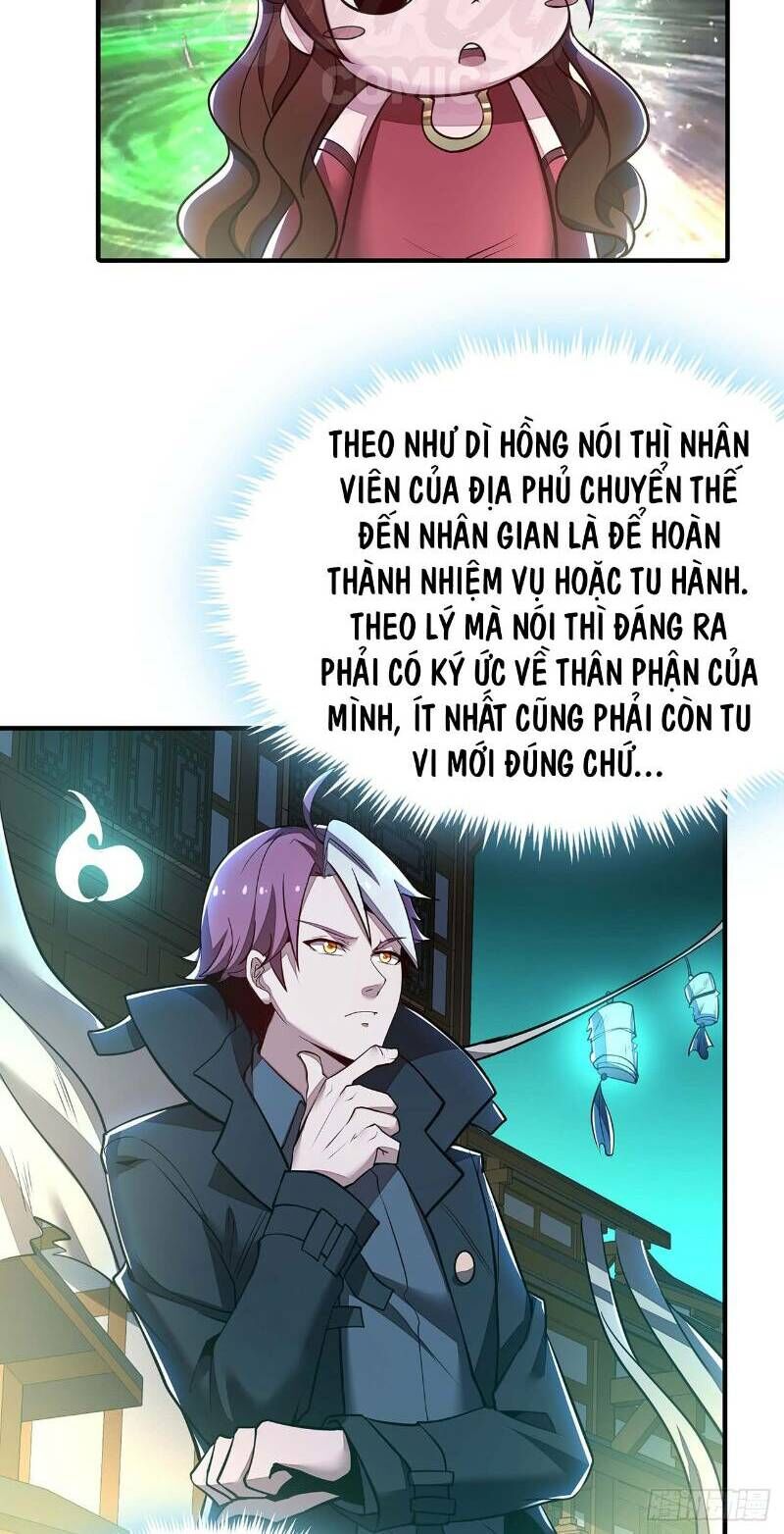 Bất Tử Thần Vương Tu Liên Tục Chapter 42 - Next Chapter 43