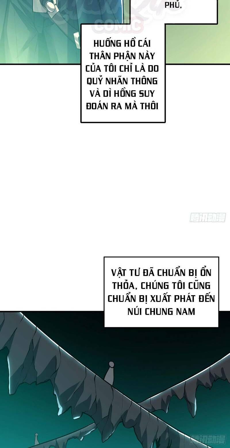 Bất Tử Thần Vương Tu Liên Tục Chapter 42 - Next Chapter 43