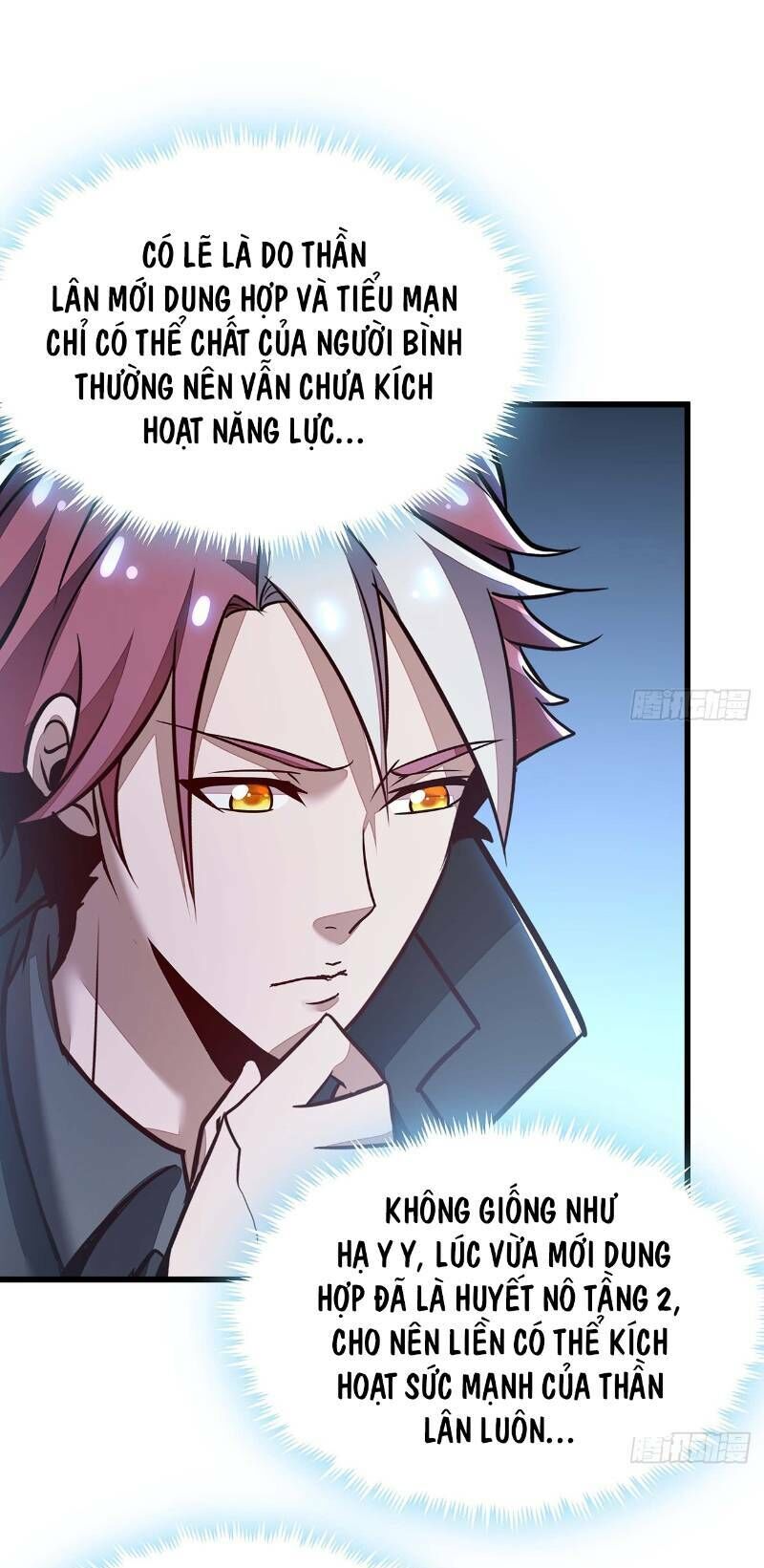 Bất Tử Thần Vương Tu Liên Tục Chapter 43 - Next Chapter 44