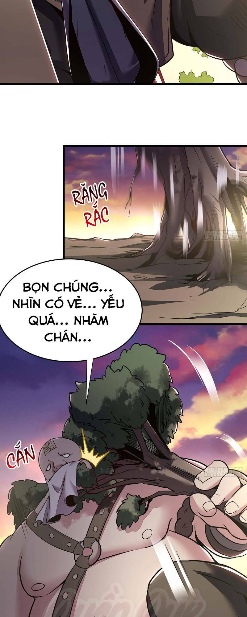 Bất Tử Thần Vương Tu Liên Tục Chapter 44 - Next Chapter 45