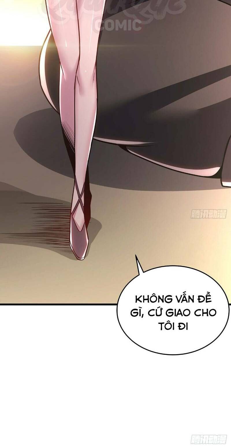 Bất Tử Thần Vương Tu Liên Tục Chapter 44 - Next Chapter 45