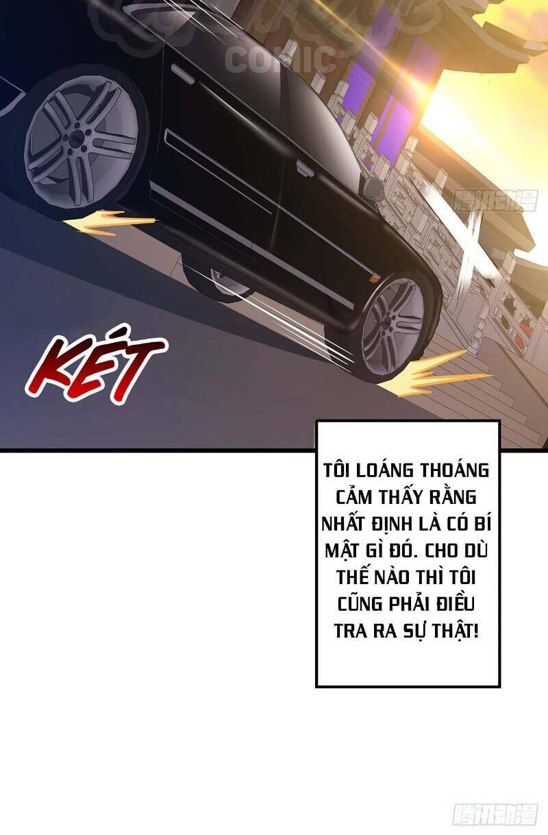 Bất Tử Thần Vương Tu Liên Tục Chapter 44 - Next Chapter 45