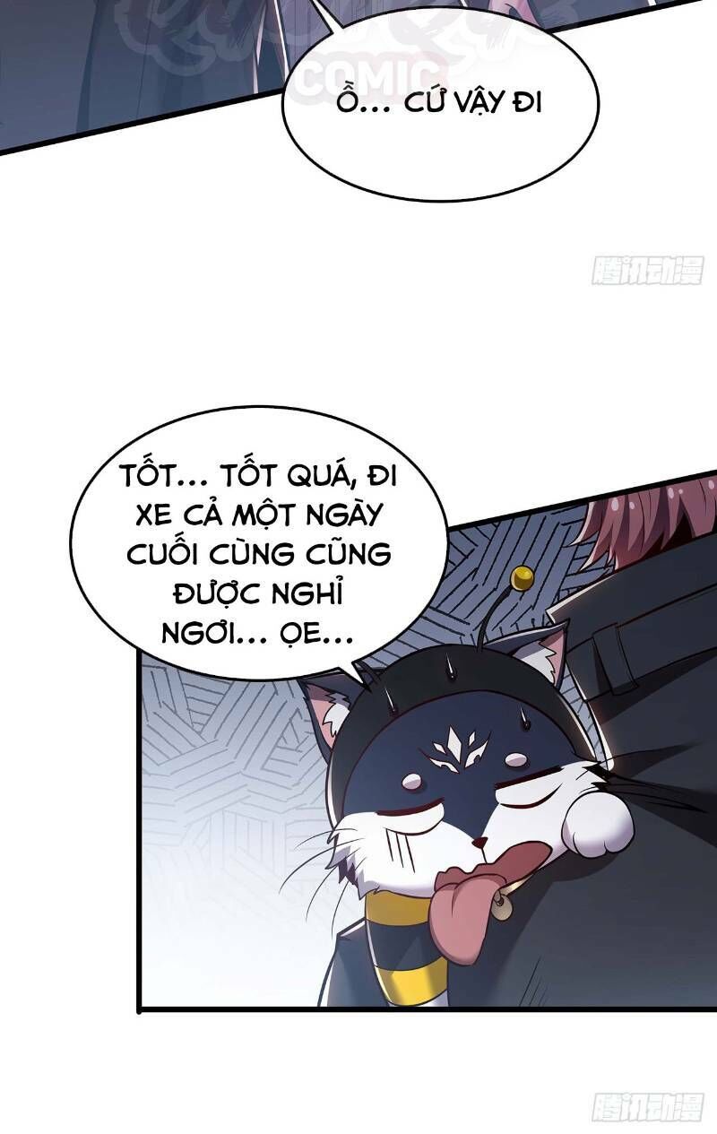 Bất Tử Thần Vương Tu Liên Tục Chapter 44 - Next Chapter 45