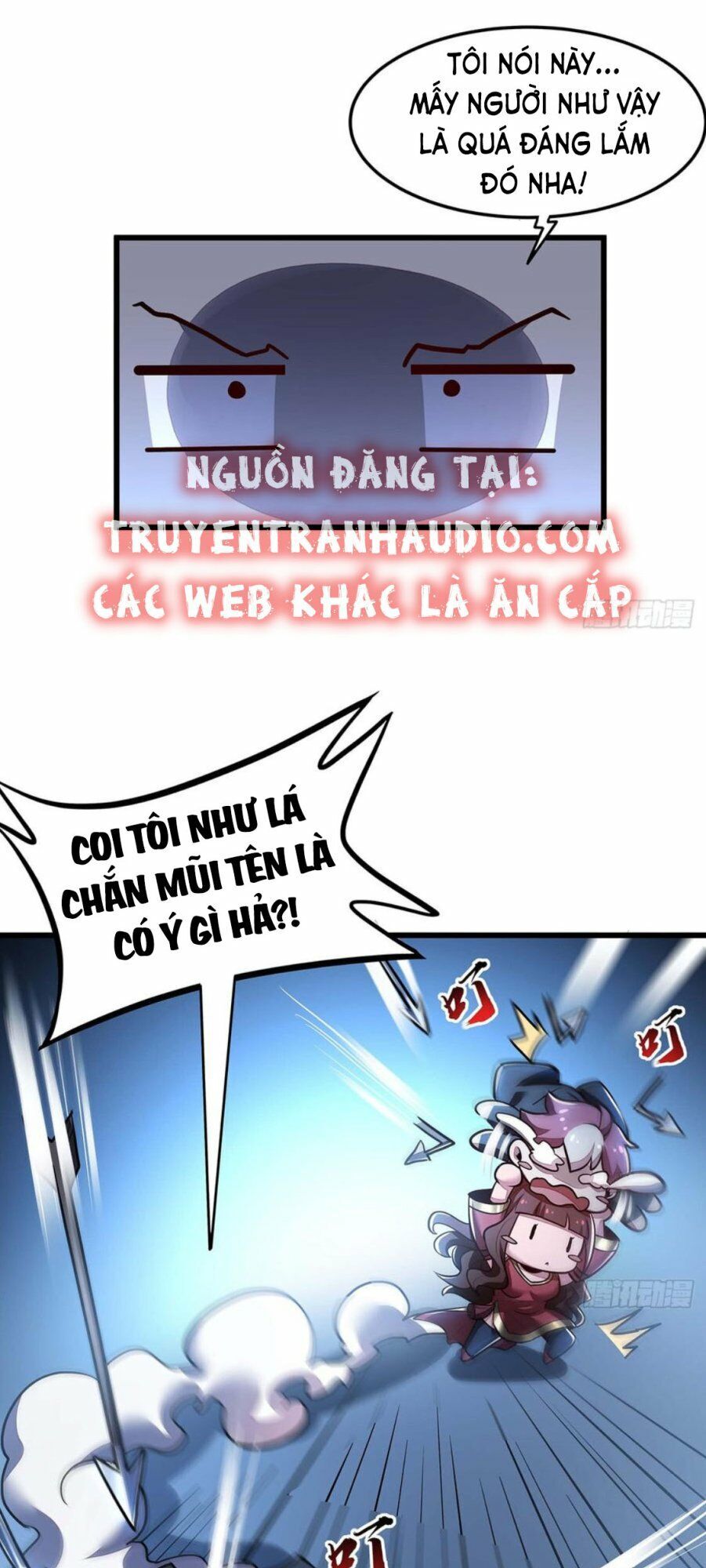 Bất Tử Thần Vương Tu Liên Tục Chapter 48 - Next Chapter 49