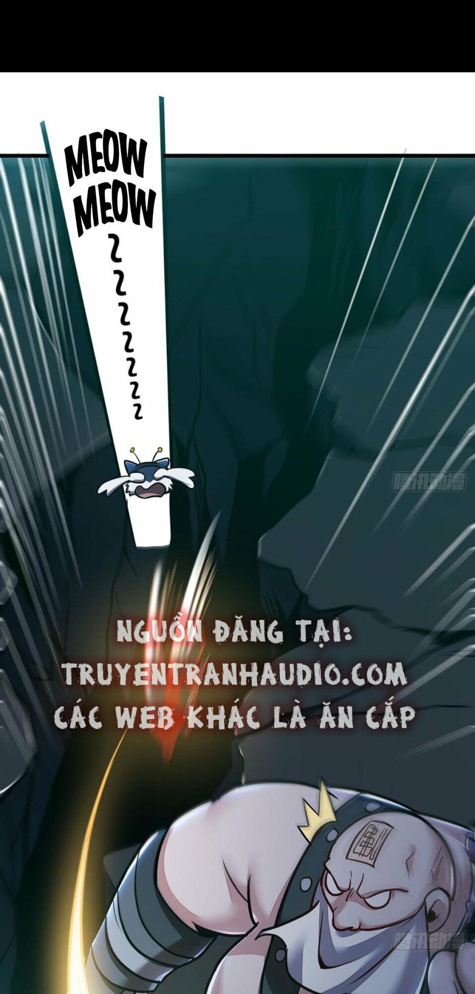 Bất Tử Thần Vương Tu Liên Tục Chapter 49 - Next Chapter 50