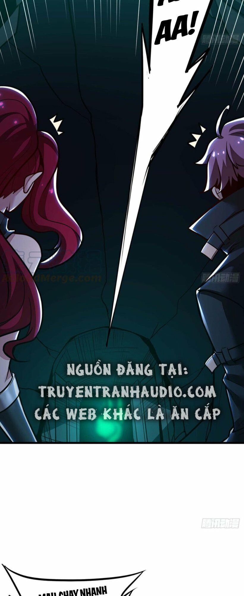 Bất Tử Thần Vương Tu Liên Tục Chapter 49 - Next Chapter 50