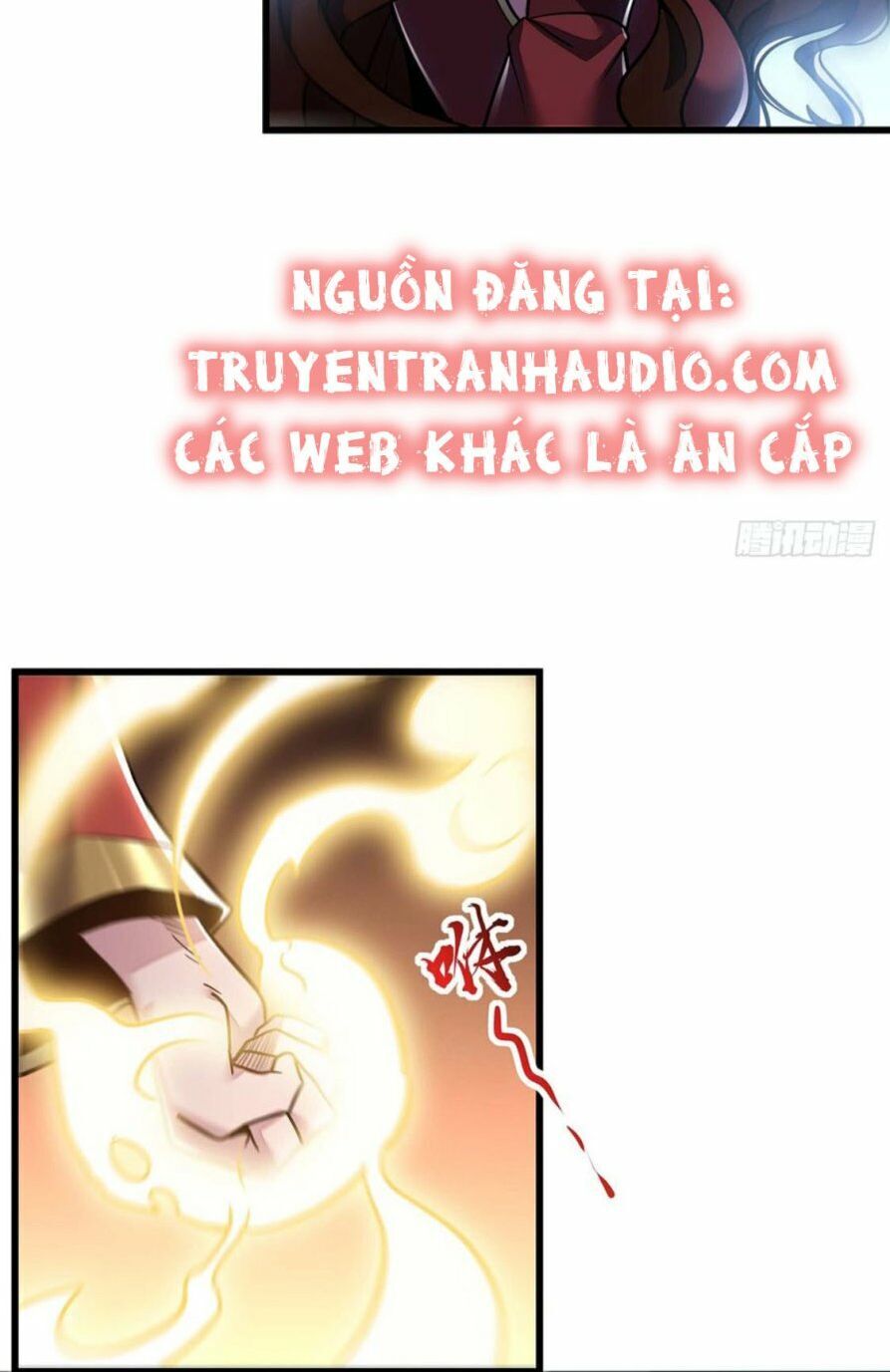 Bất Tử Thần Vương Tu Liên Tục Chapter 49 - Next Chapter 50