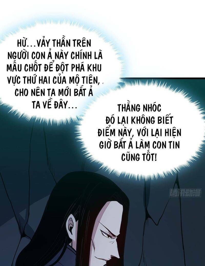 Bất Tử Thần Vương Tu Liên Tục Chapter 50 - Next Chapter 51