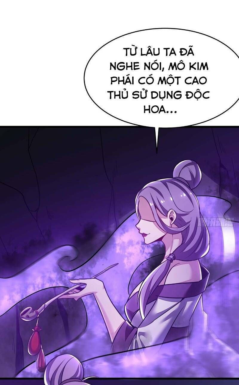 Bất Tử Thần Vương Tu Liên Tục Chapter 50 - Next Chapter 51