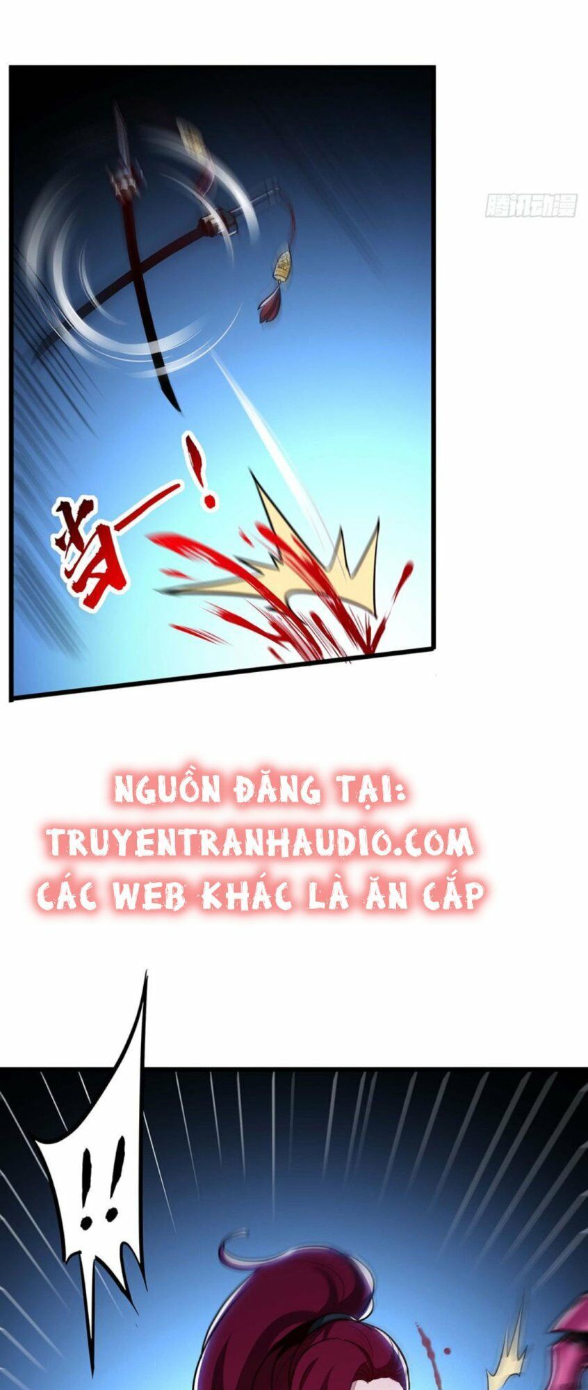 Bất Tử Thần Vương Tu Liên Tục Chapter 52 - Next Chapter 53