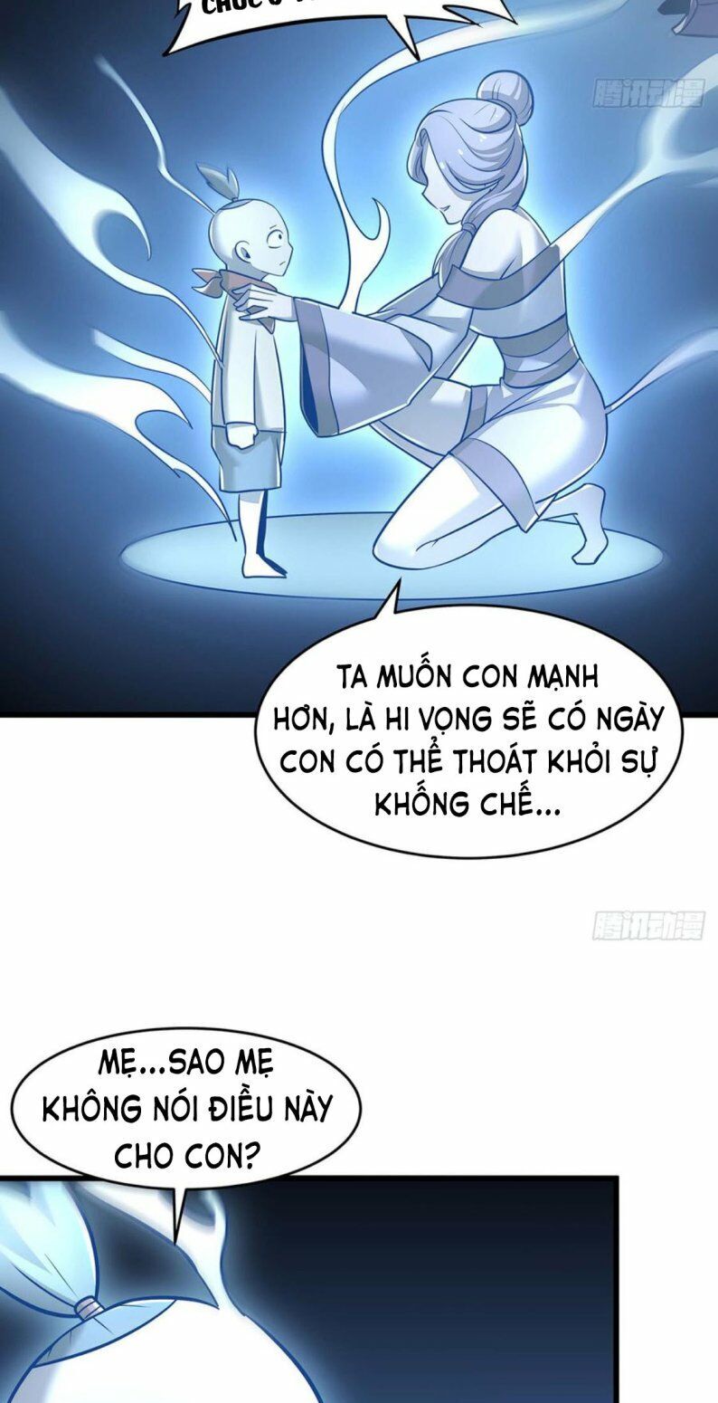 Bất Tử Thần Vương Tu Liên Tục Chapter 52 - Next Chapter 53