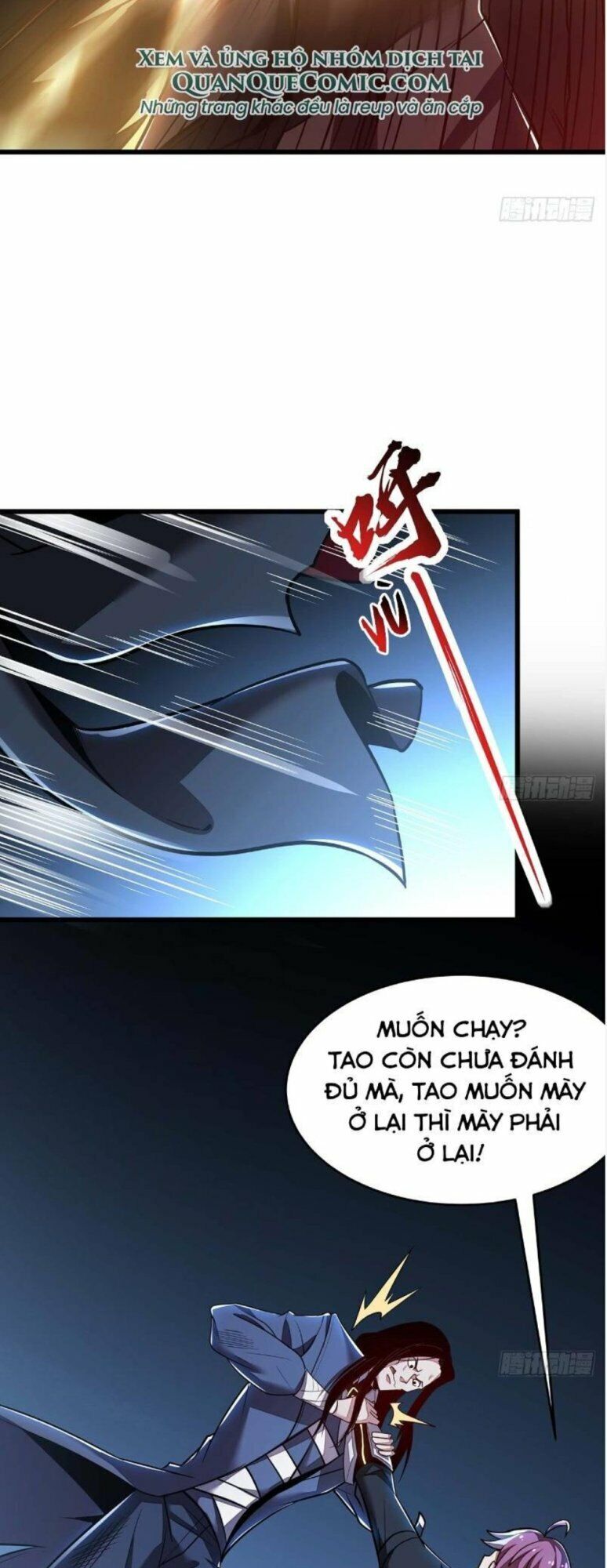 Bất Tử Thần Vương Tu Liên Tục Chapter 53 - Next Chapter 54