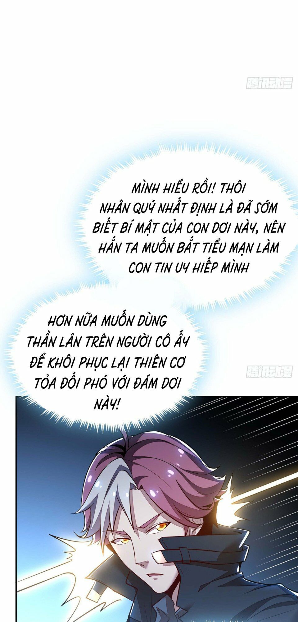 Bất Tử Thần Vương Tu Liên Tục Chapter 55 - Next Chapter 56